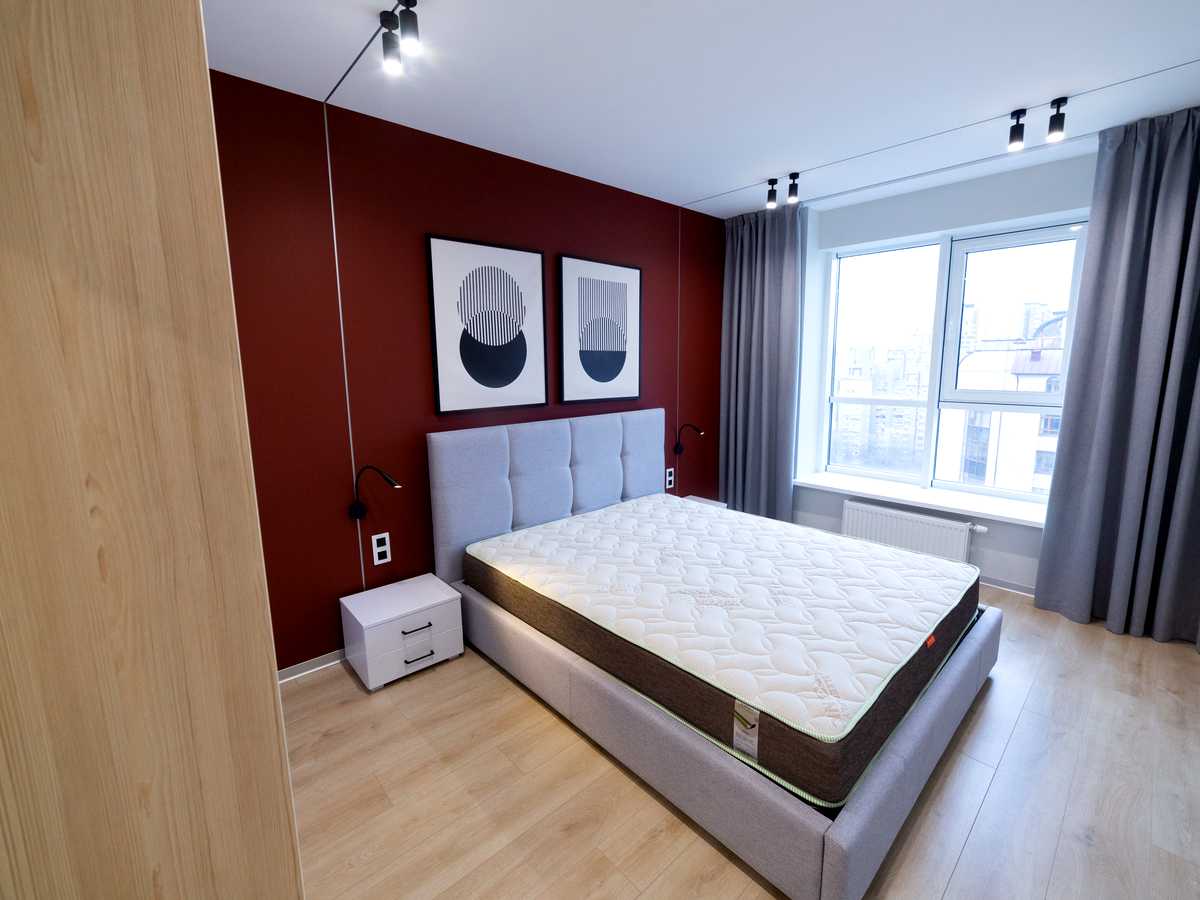 Квартира на вул. Антоновича, 109 в Києві, ID 339123, фото №12