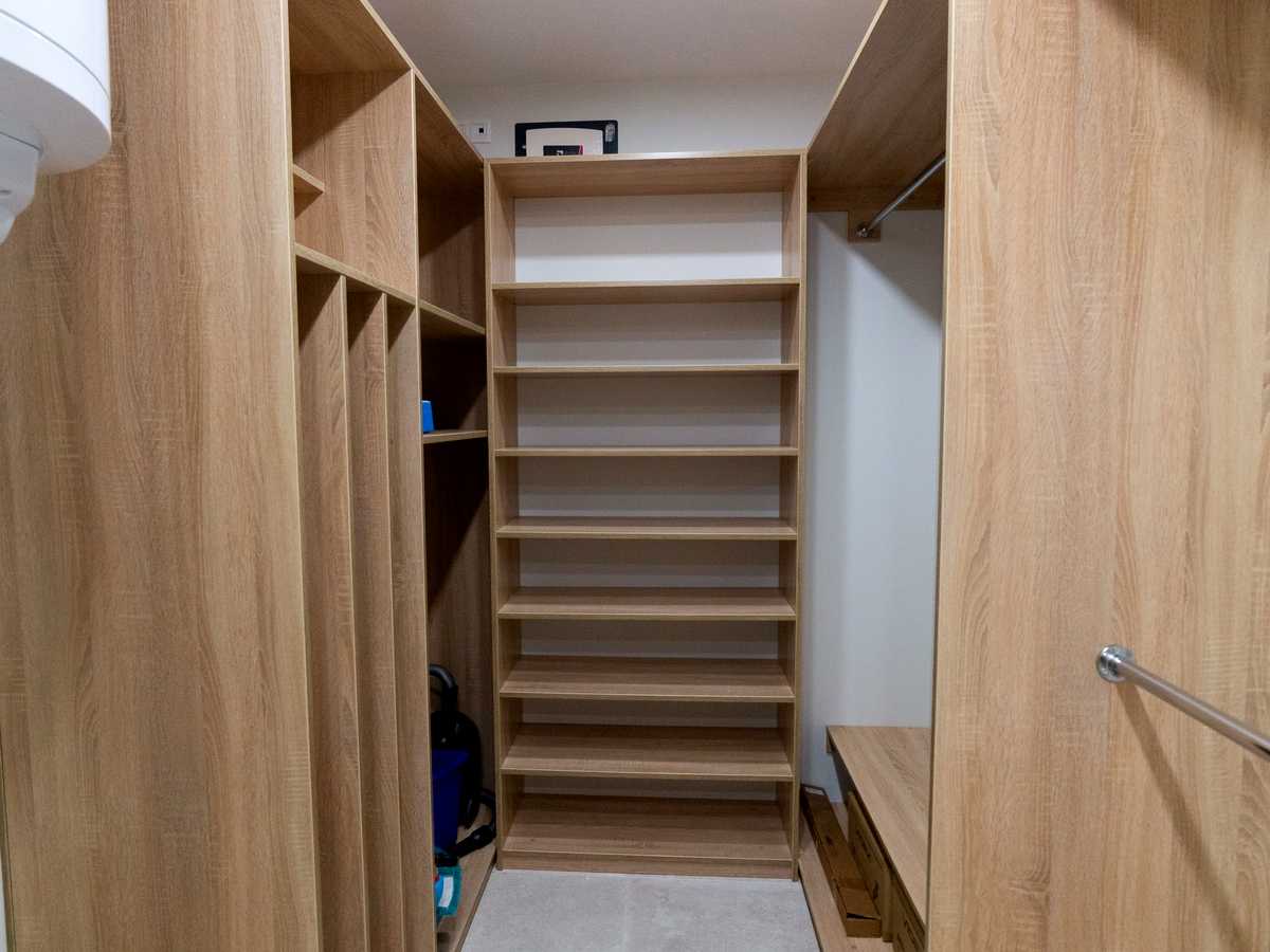 Квартира на вул. Антоновича, 109 в Києві, ID 339123, фото №13