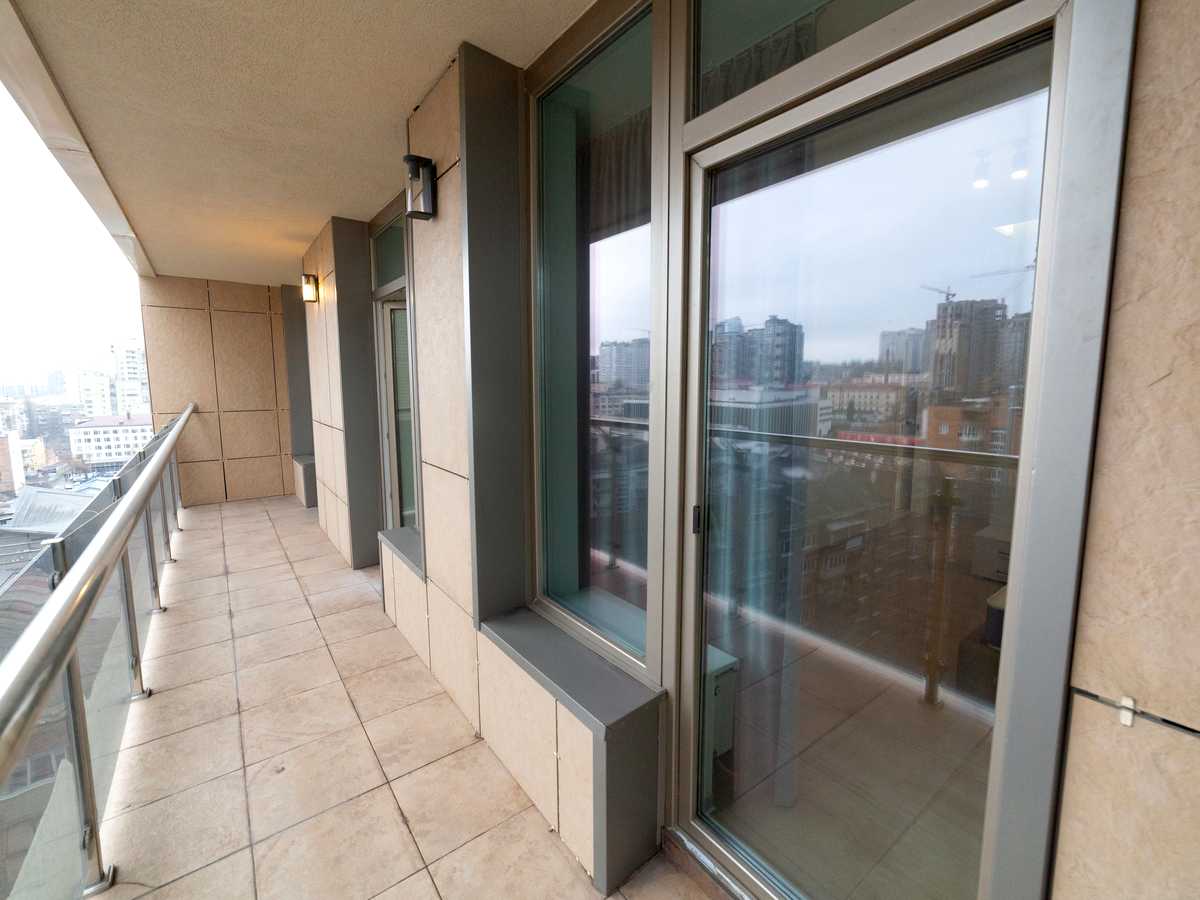 Квартира на вул. Антоновича, 109 в Києві, ID 339123, фото №14