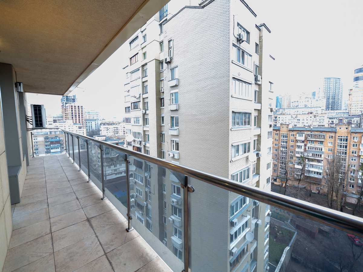 Квартира на вул. Антоновича, 109 в Києві, ID 339123, фото №15