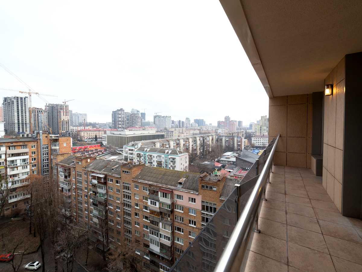 Квартира на вул. Антоновича, 109 в Києві, ID 339123, фото №16