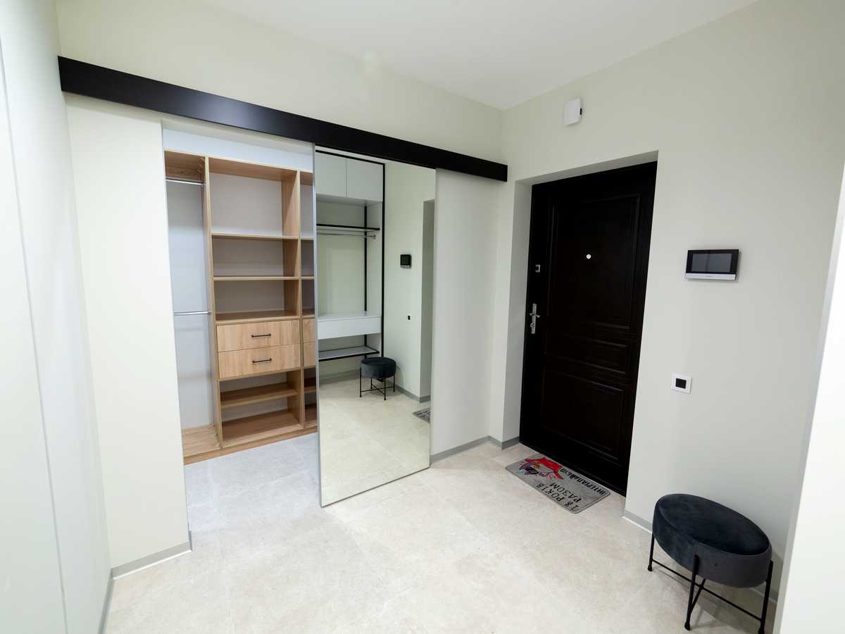 Квартира на вул. Антоновича, 109 в Києві, ID 339123, фото №17