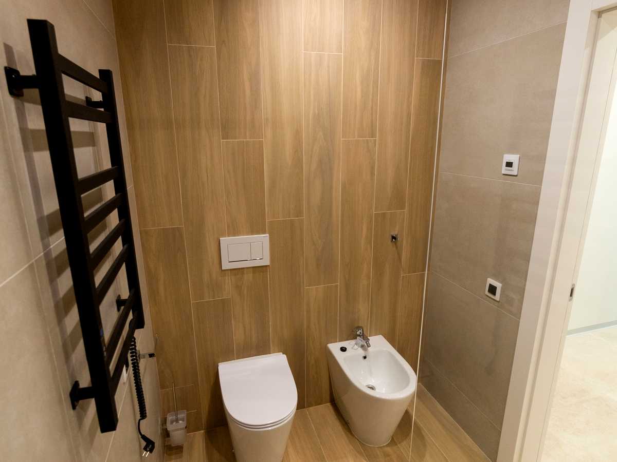 Квартира на вул. Антоновича, 109 в Києві, ID 339123, фото №18