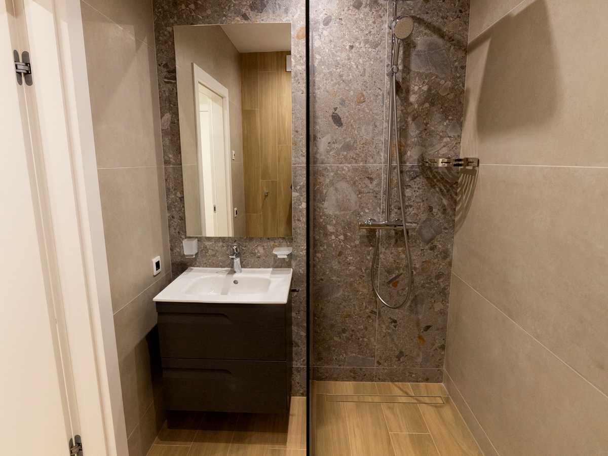 Квартира на вул. Антоновича, 109 в Києві, ID 339123, фото №19