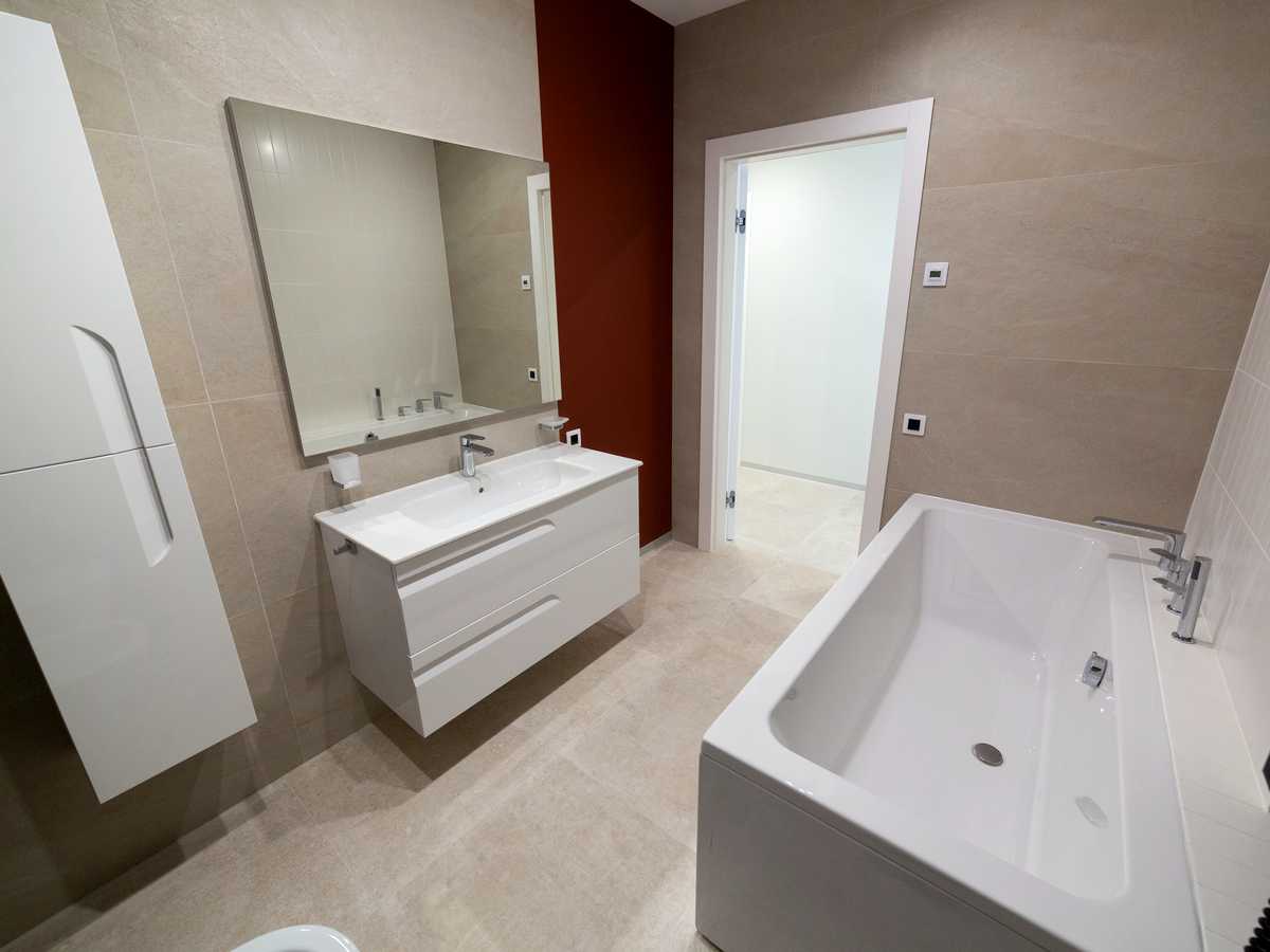 Квартира на вул. Антоновича, 109 в Києві, ID 339123, фото №21