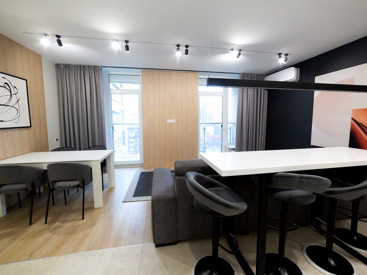 Квартира на вул. Антоновича, 109 в Києві, ID 339123, фото №5