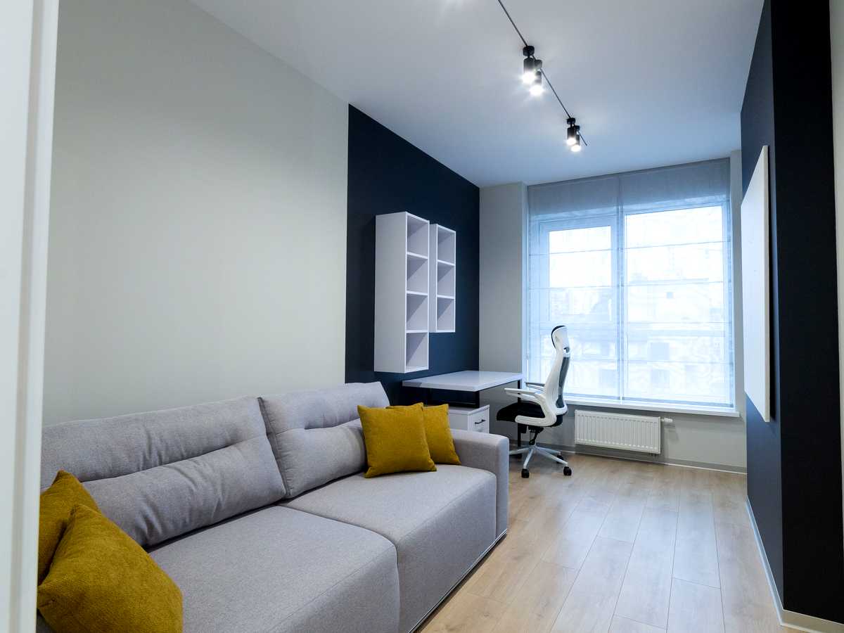 Квартира на вул. Антоновича, 109 в Києві, ID 339123, фото №8