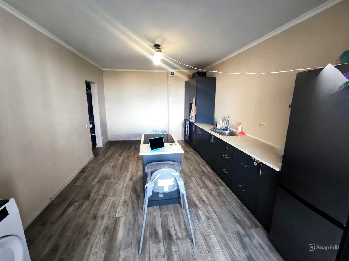 Квартира на пров. Ясинуватський, 11 в Києві, ID 339169, фото №2