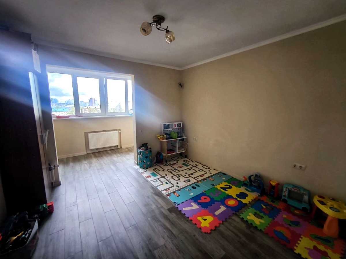 Квартира на пров. Ясинуватський, 11 в Києві, ID 339169, фото №6