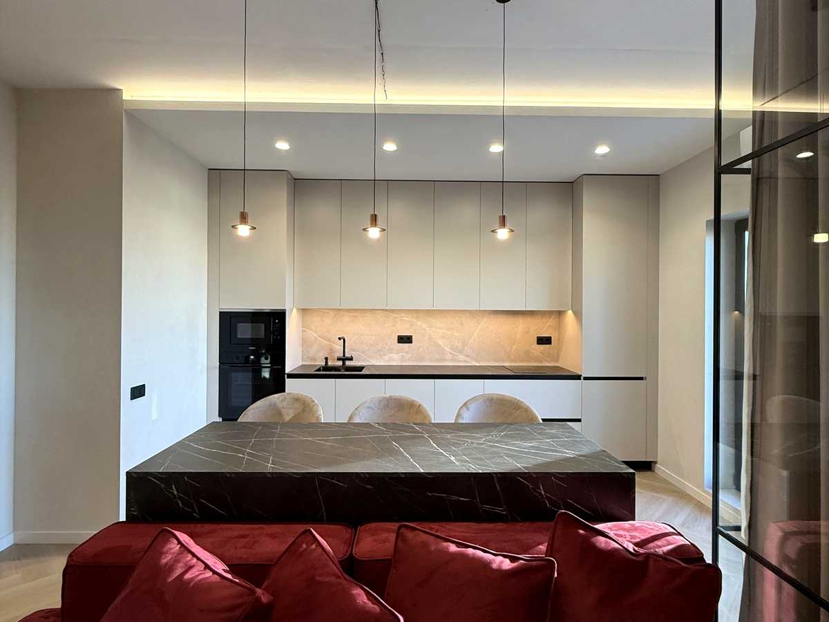 Квартира на вул. Краснова, 1В в Одесі, ID 388165, фото №3