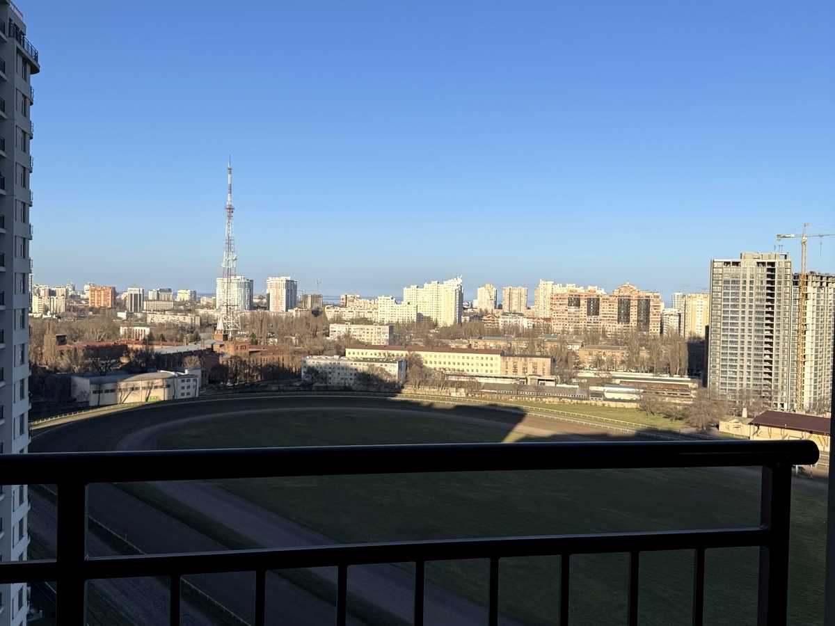 Квартира на вул. Краснова, 1В в Одесі, ID 388165, фото №7
