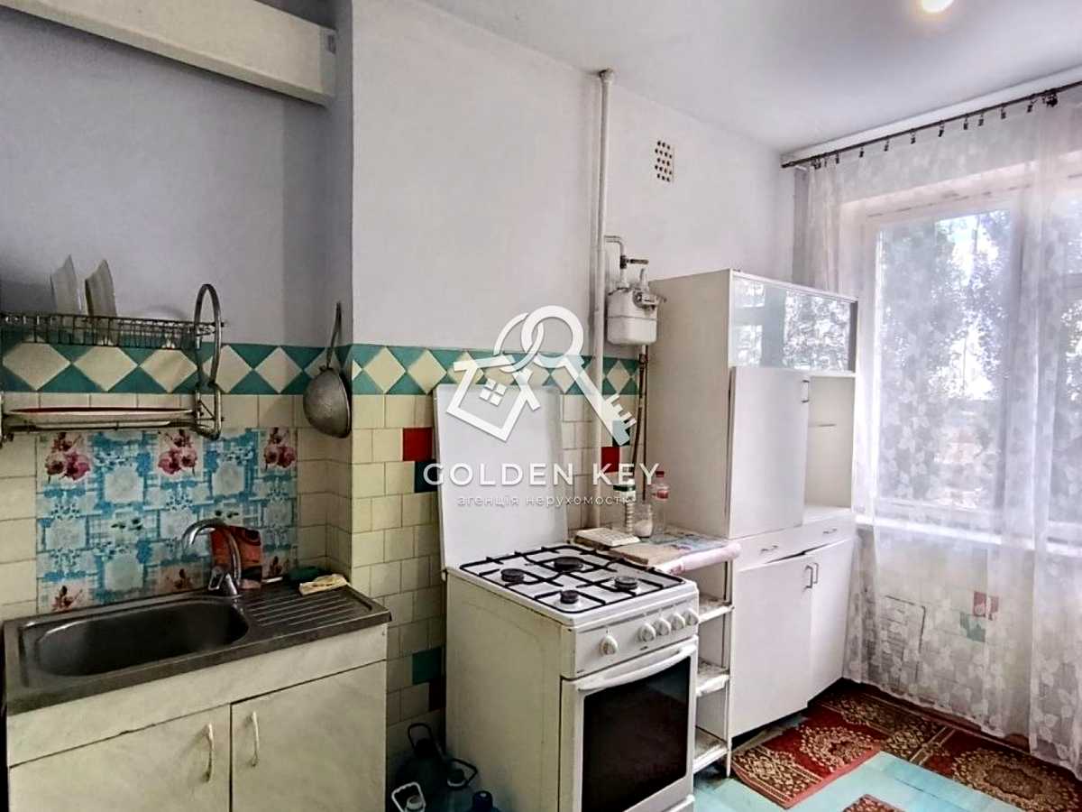Квартира на шосе Дніпровське, 38 в Кривому Розі, ID 390207, фото №2