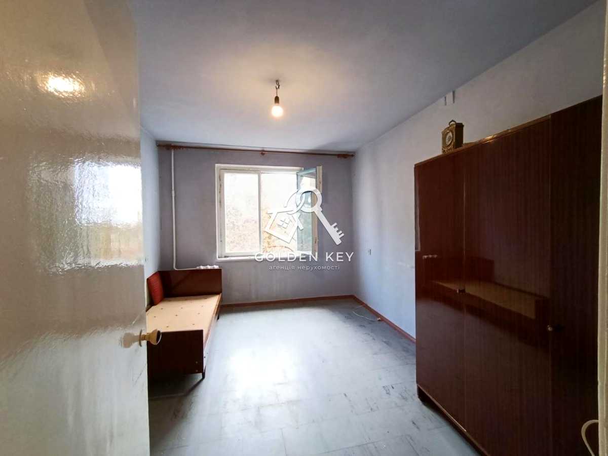 Квартира на шосе Дніпровське, 38 в Кривому Розі, ID 390207, фото №11