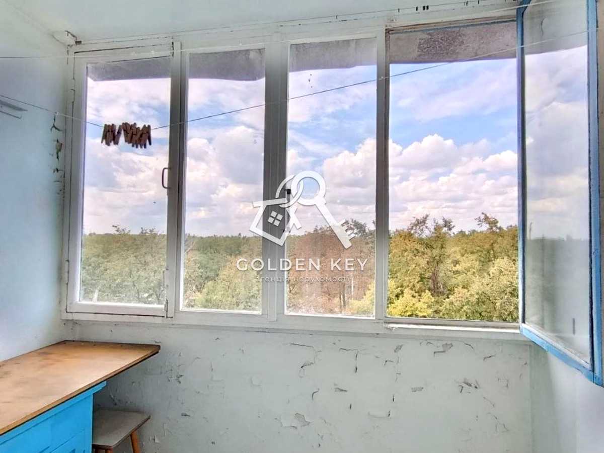 Квартира на шосе Дніпровське, 38 в Кривому Розі, ID 390207, фото №12