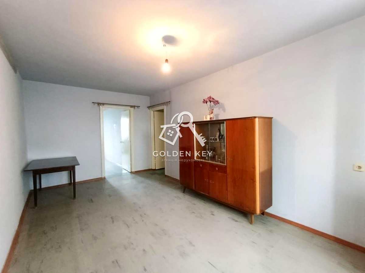 Квартира на шосе Дніпровське, 38 в Кривому Розі, ID 390207, фото №13