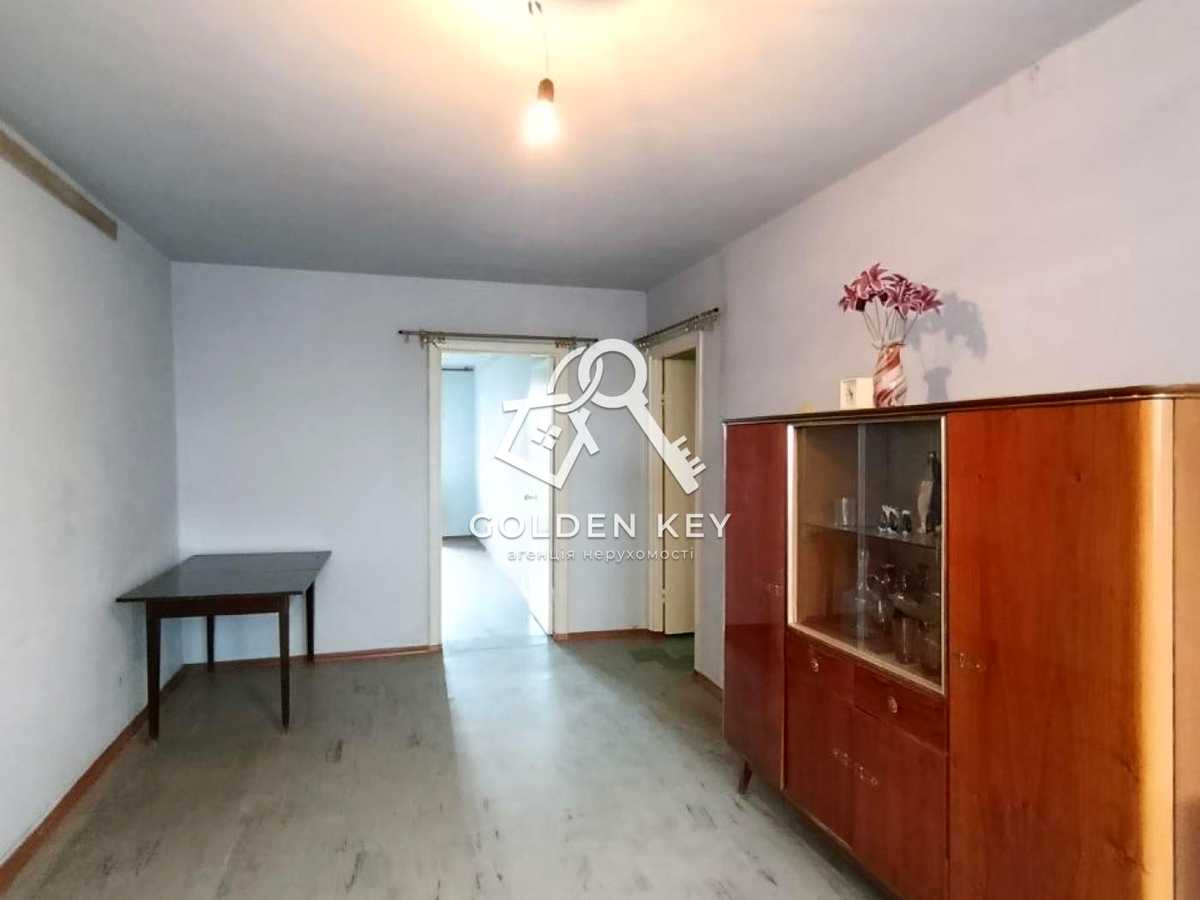 Квартира на шосе Дніпровське, 38 в Кривому Розі, ID 390207, фото №14