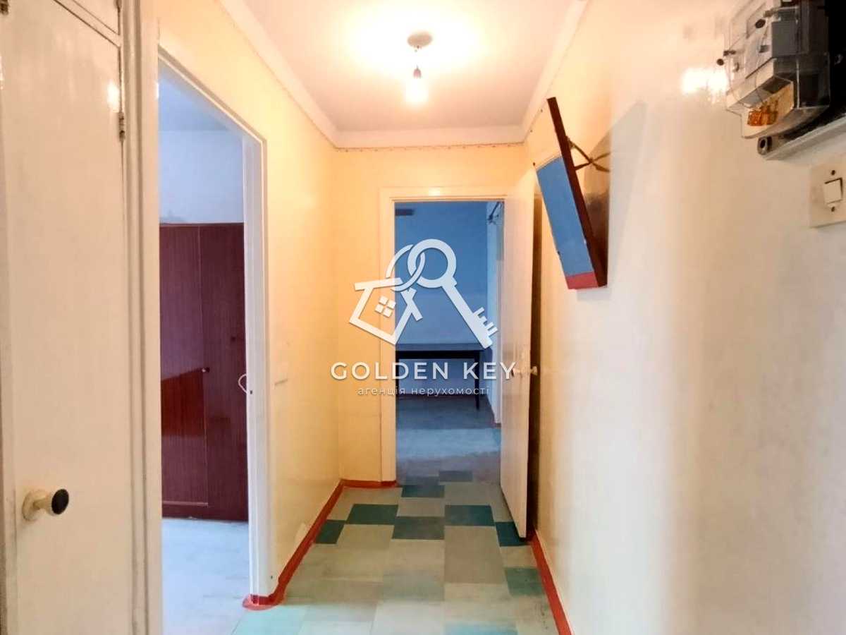 Квартира на шосе Дніпровське, 38 в Кривому Розі, ID 390207, фото №15