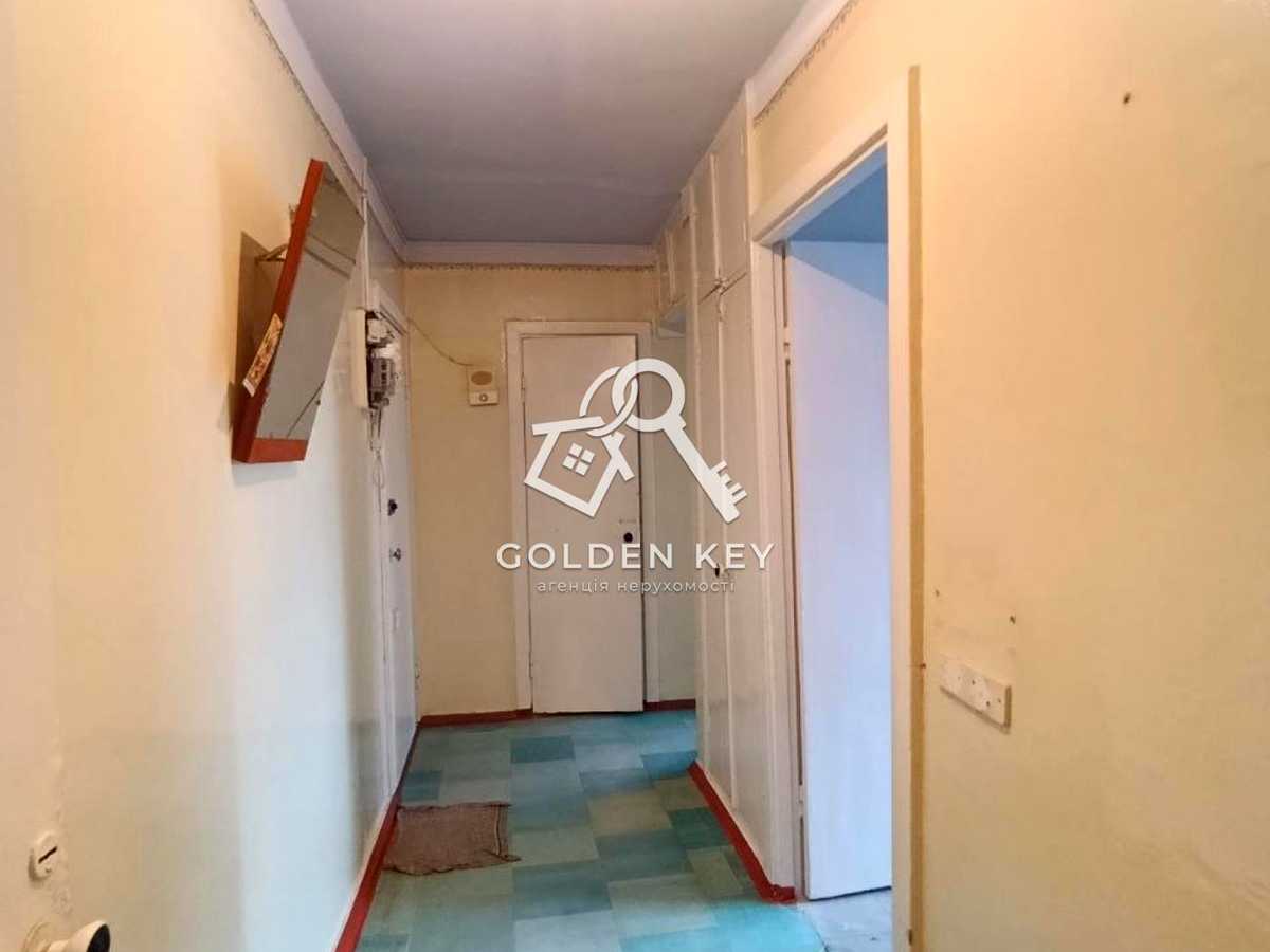 Квартира на шосе Дніпровське, 38 в Кривому Розі, ID 390207, фото №16