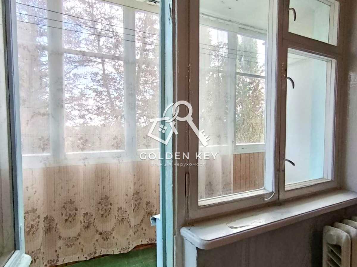 Квартира на шосе Дніпровське, 38 в Кривому Розі, ID 390207, фото №17