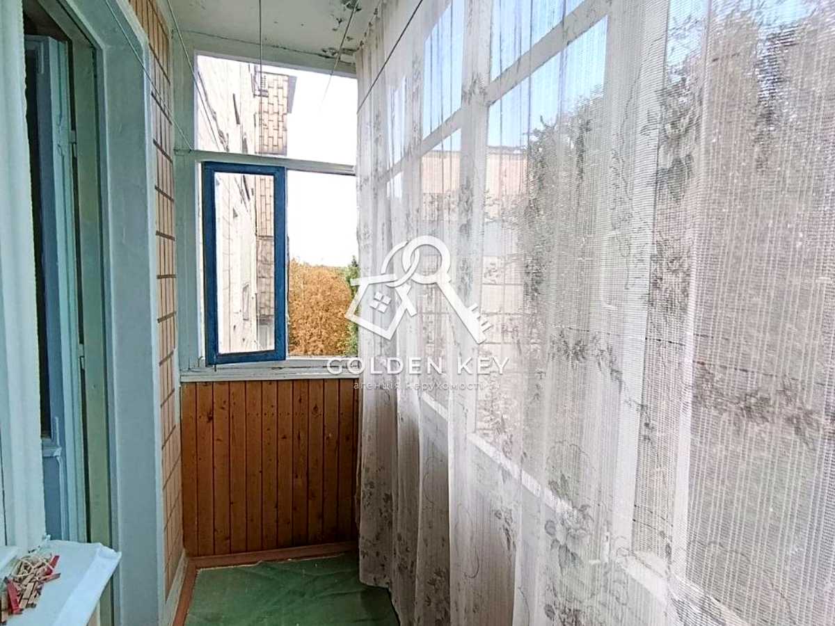 Квартира на шосе Дніпровське, 38 в Кривому Розі, ID 390207, фото №18