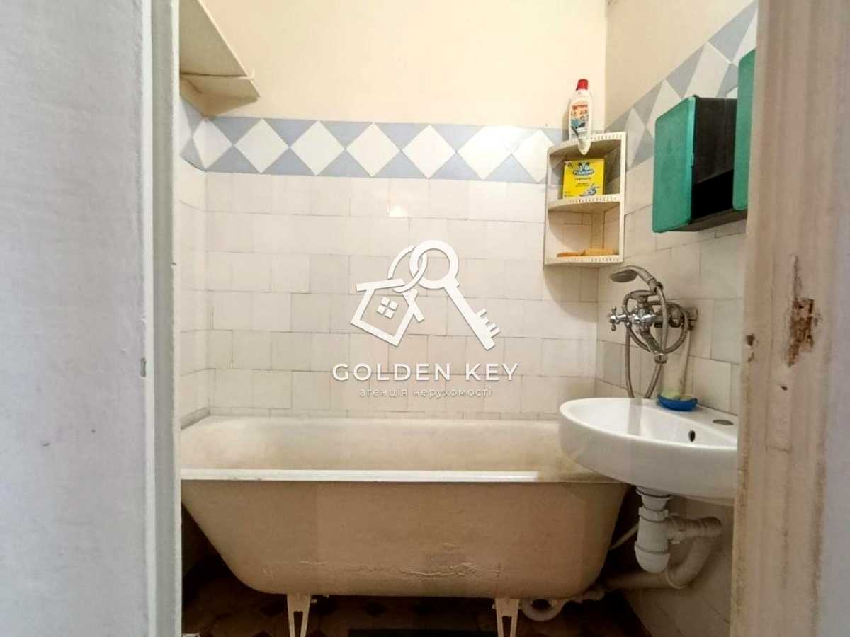 Квартира на шосе Дніпровське, 38 в Кривому Розі, ID 390207, фото №19