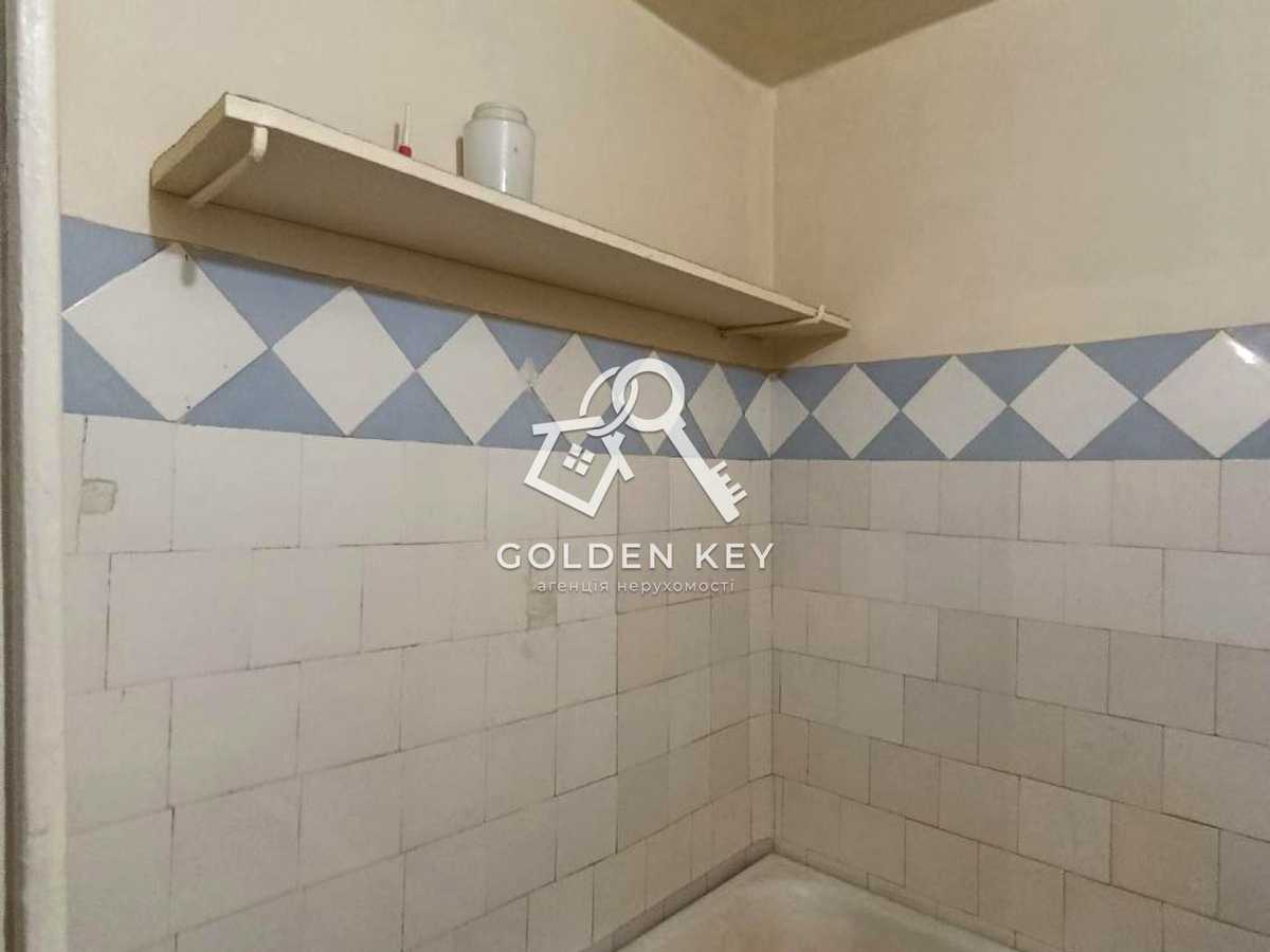 Квартира на шосе Дніпровське, 38 в Кривому Розі, ID 390207, фото №20