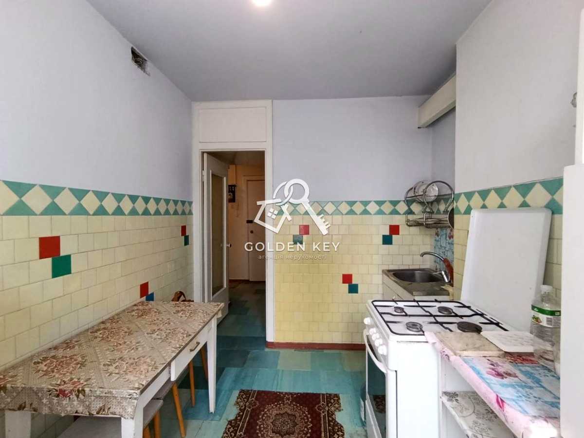 Квартира на шосе Дніпровське, 38 в Кривому Розі, ID 390207, фото №3