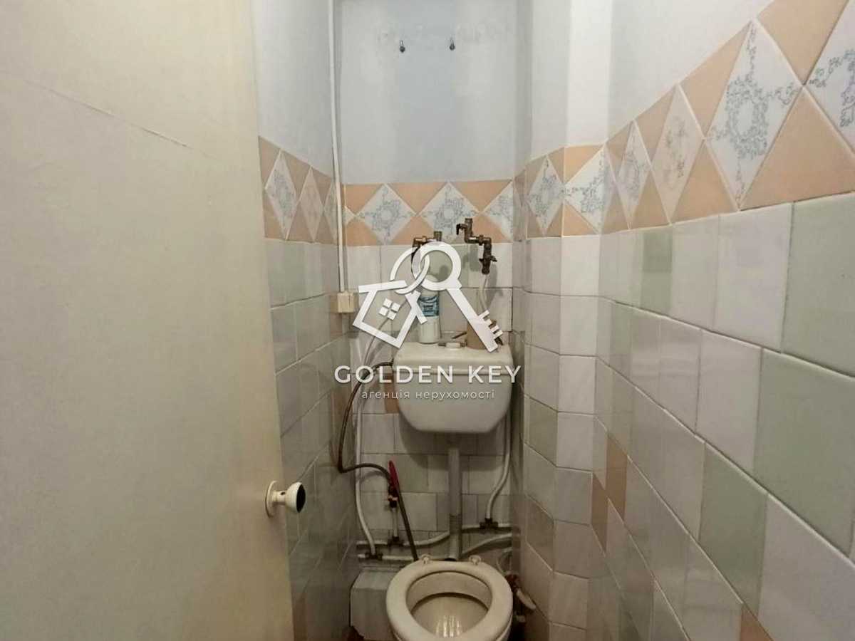 Квартира на шосе Дніпровське, 38 в Кривому Розі, ID 390207, фото №21