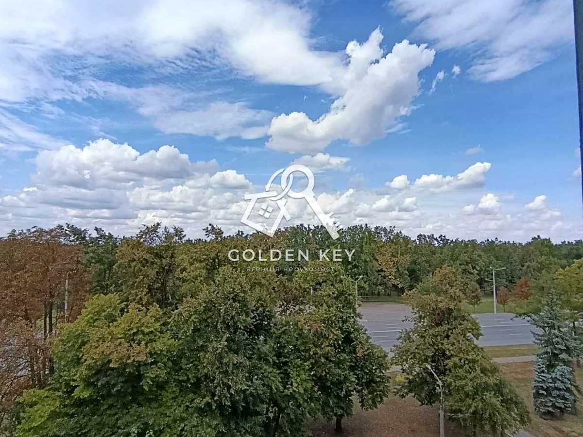 Квартира на шосе Дніпровське, 38 в Кривому Розі, ID 390207, фото №23
