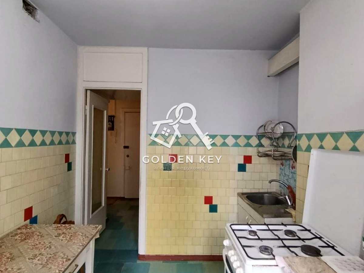 Квартира на шосе Дніпровське, 38 в Кривому Розі, ID 390207, фото №4