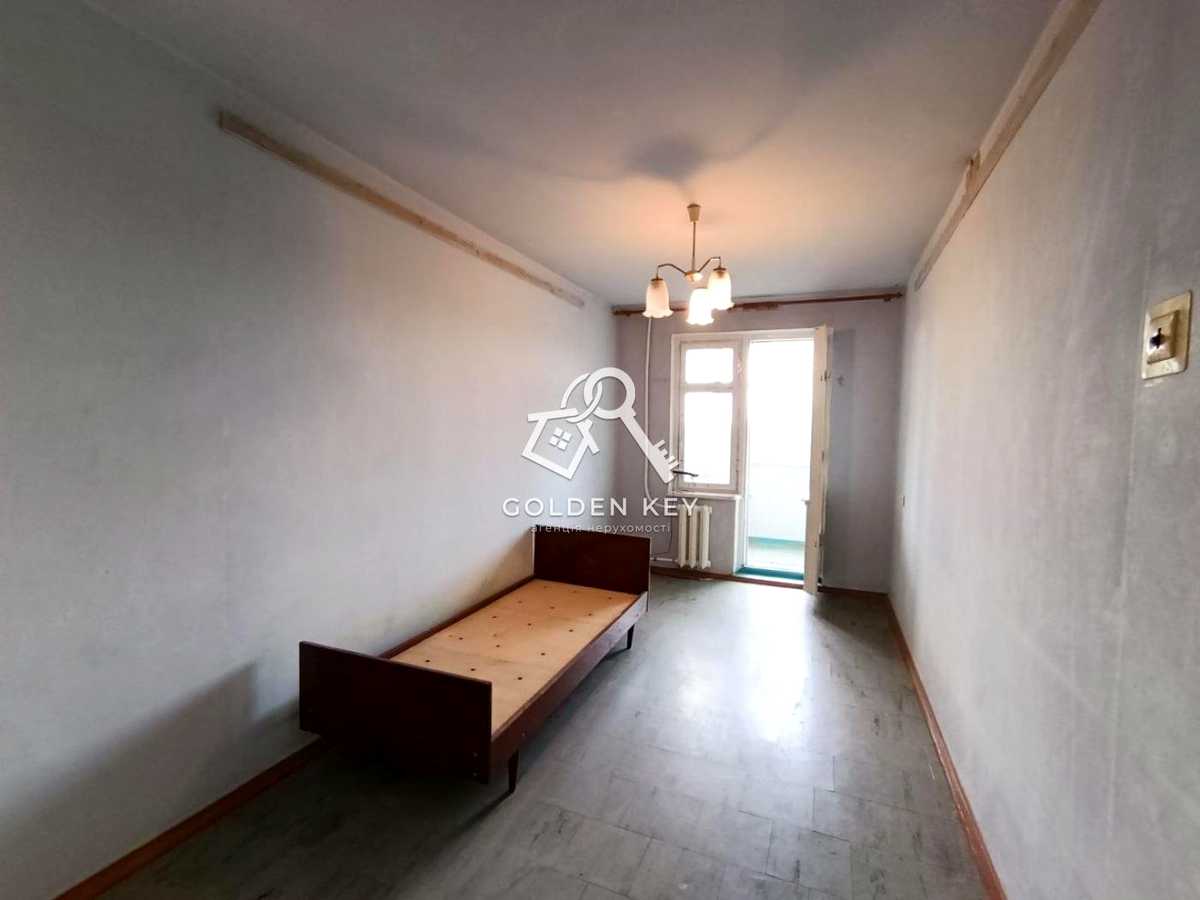 Квартира на шосе Дніпровське, 38 в Кривому Розі, ID 390207, фото №5