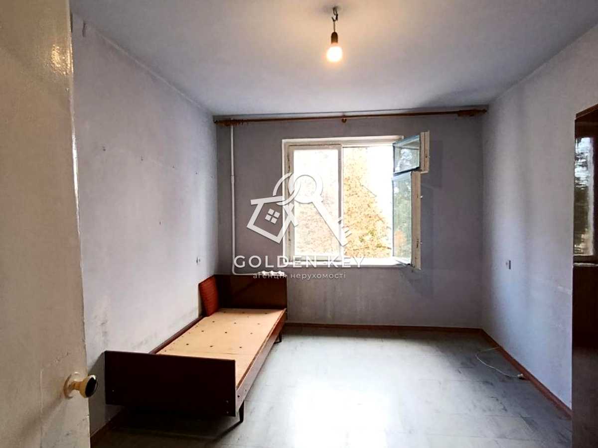Квартира на шосе Дніпровське, 38 в Кривому Розі, ID 390207, фото №6
