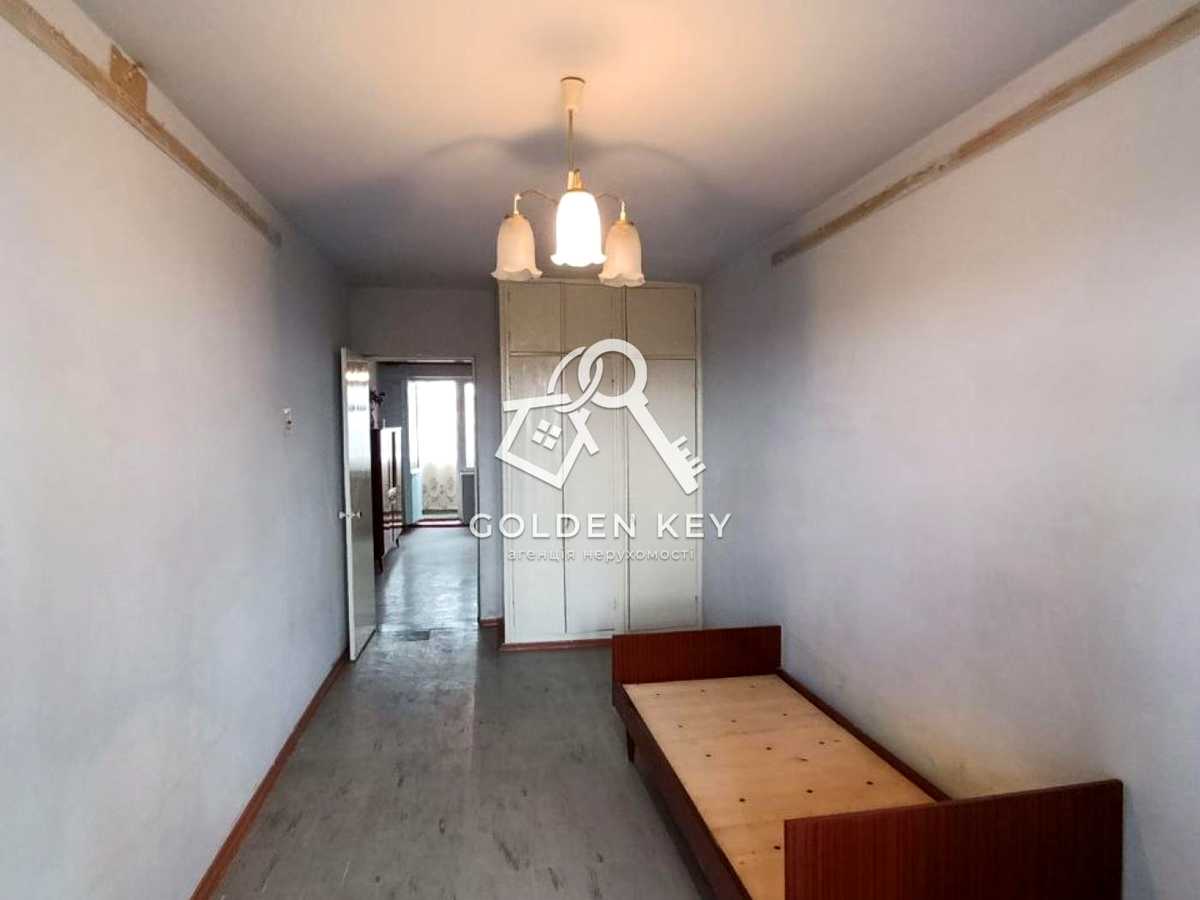 Квартира на шосе Дніпровське, 38 в Кривому Розі, ID 390207, фото №7