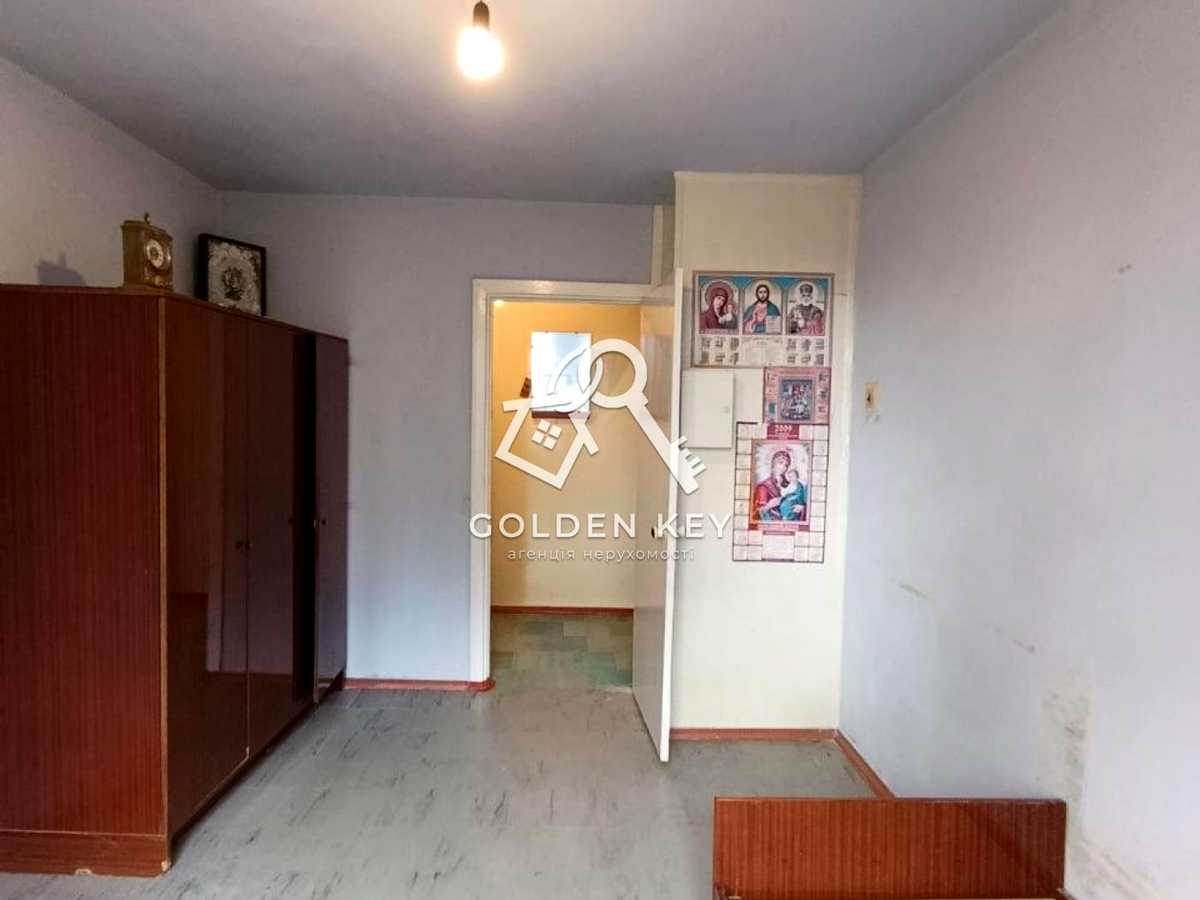 Квартира на шосе Дніпровське, 38 в Кривому Розі, ID 390207, фото №8