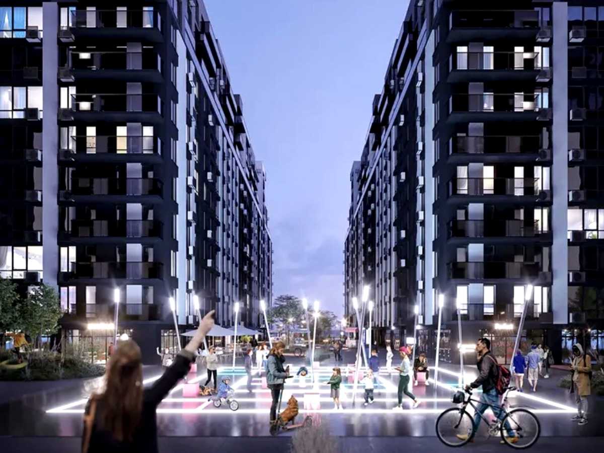 Квартира на вул. Романа Левицького в Івано-Франківську, ID 392896, фото №3