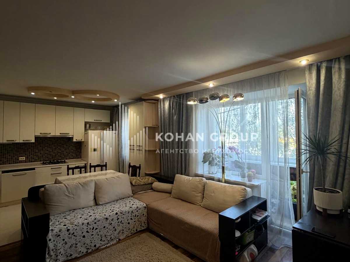 Квартира на вул. Прибузька, 44, ID 485180, фото №1