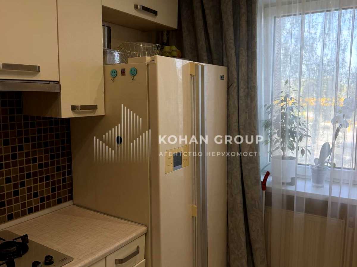 Квартира на вул. Прибузька, 44 в Хмельницькому, ID 485180, фото №12