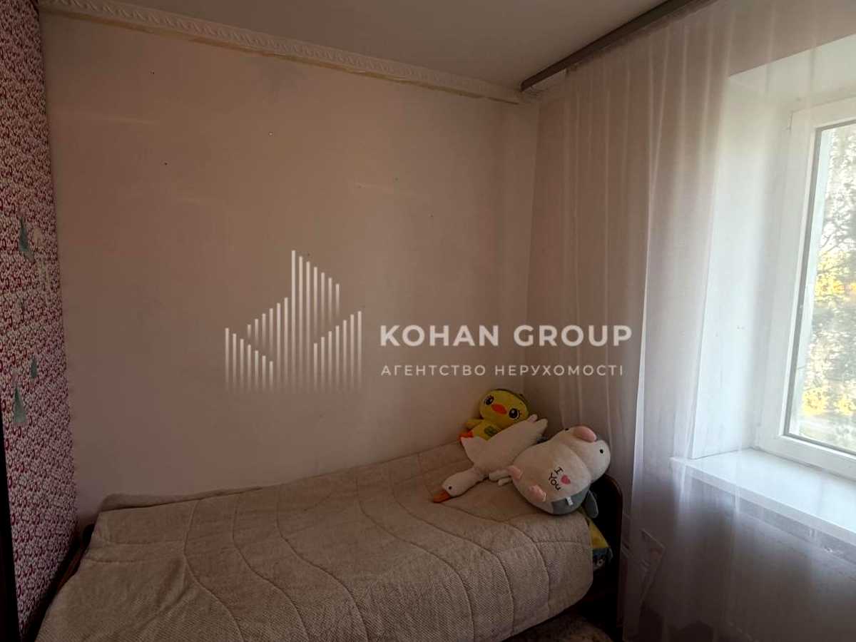 Квартира на вул. Прибузька, 44 в Хмельницькому, ID 485180, фото №16