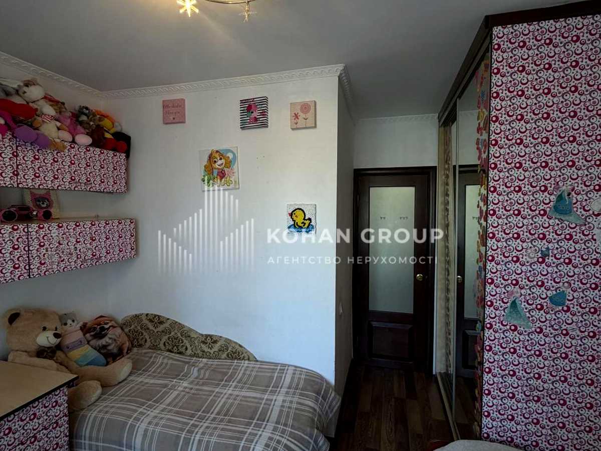 Квартира на вул. Прибузька, 44 в Хмельницькому, ID 485180, фото №17