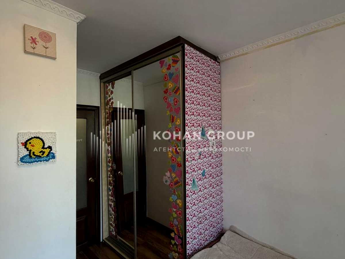 Квартира на вул. Прибузька, 44 в Хмельницькому, ID 485180, фото №18