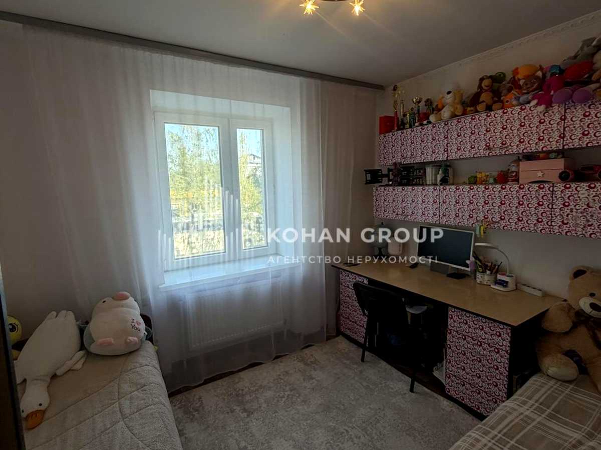 Квартира на вул. Прибузька, 44 в Хмельницькому, ID 485180, фото №20