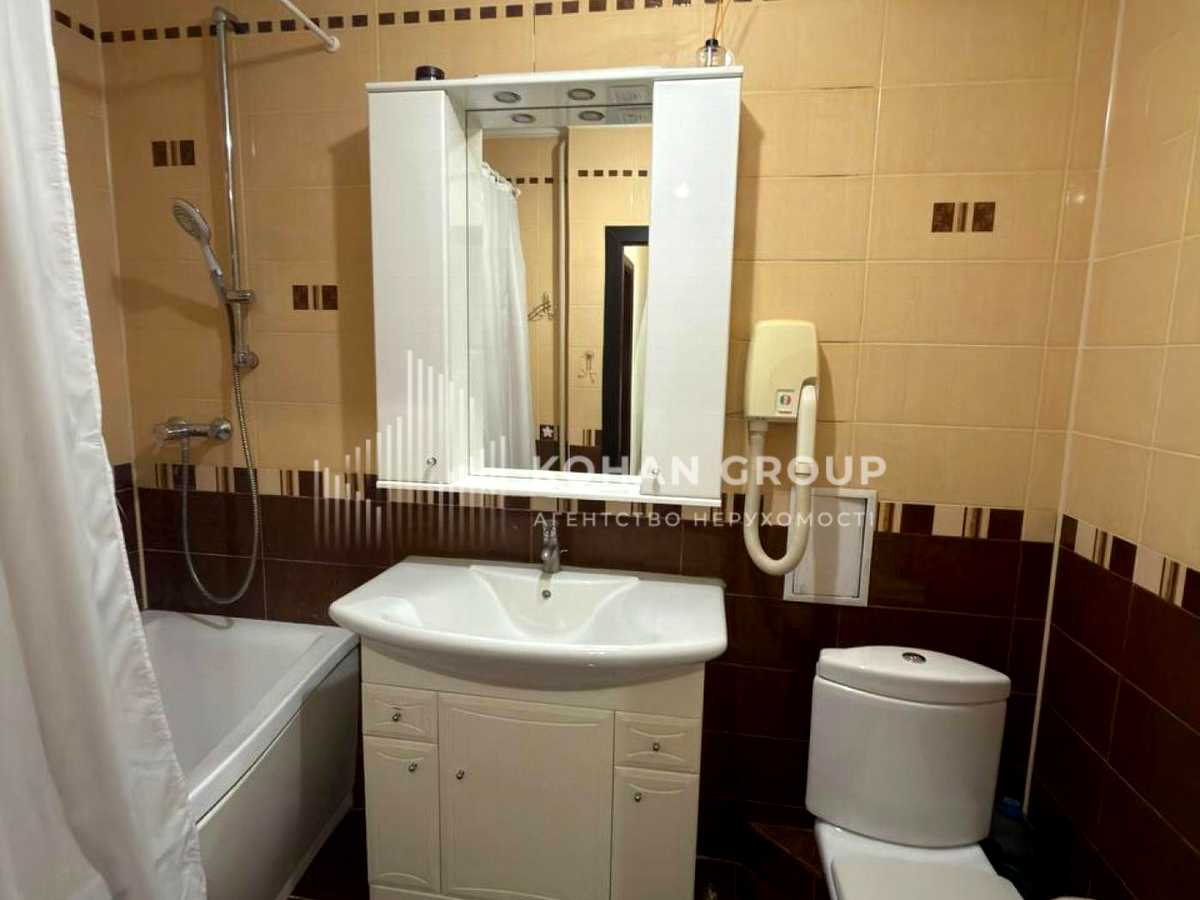 Квартира на вул. Прибузька, 44 в Хмельницькому, ID 485180, фото №5
