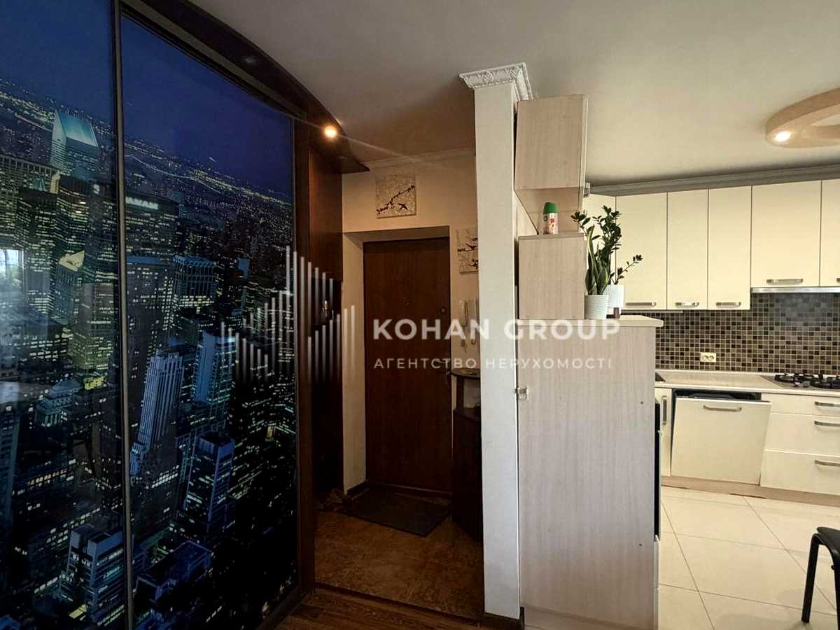 Квартира на вул. Прибузька, 44 в Хмельницькому, ID 485180, фото №6
