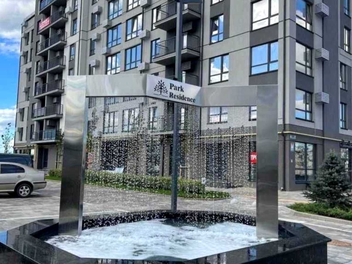 Квартира на вул. Санаторна в Київ, ID 339404, фото №1
