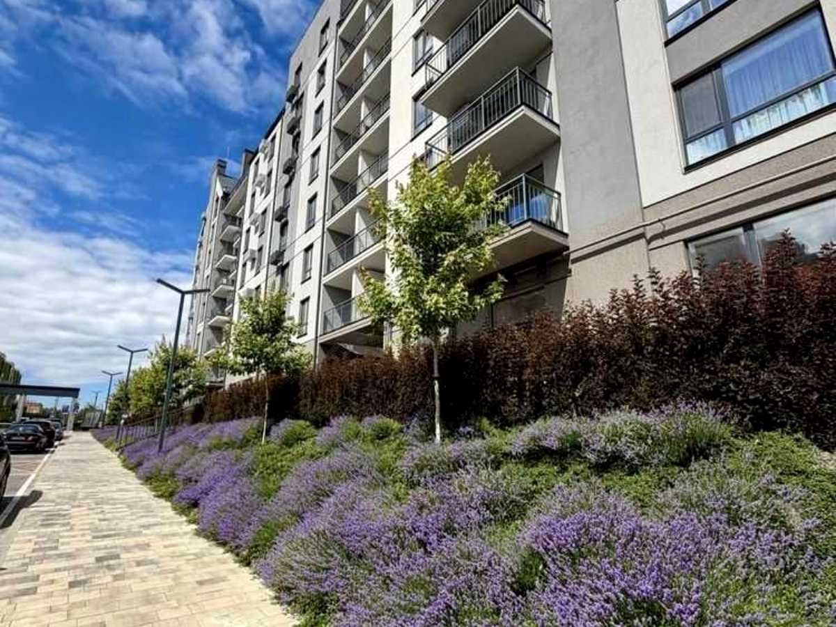 Квартира на вул. Санаторна в Київ, ID 339404, фото №3