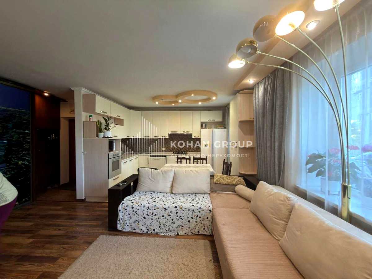 Квартира на вул. Прибузька, 44 в Хмельницькому, ID 390059, фото №2