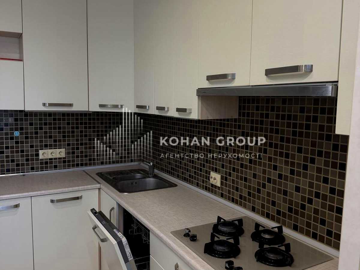 Квартира на вул. Прибузька, 44 в Хмельницькому, ID 390059, фото №12