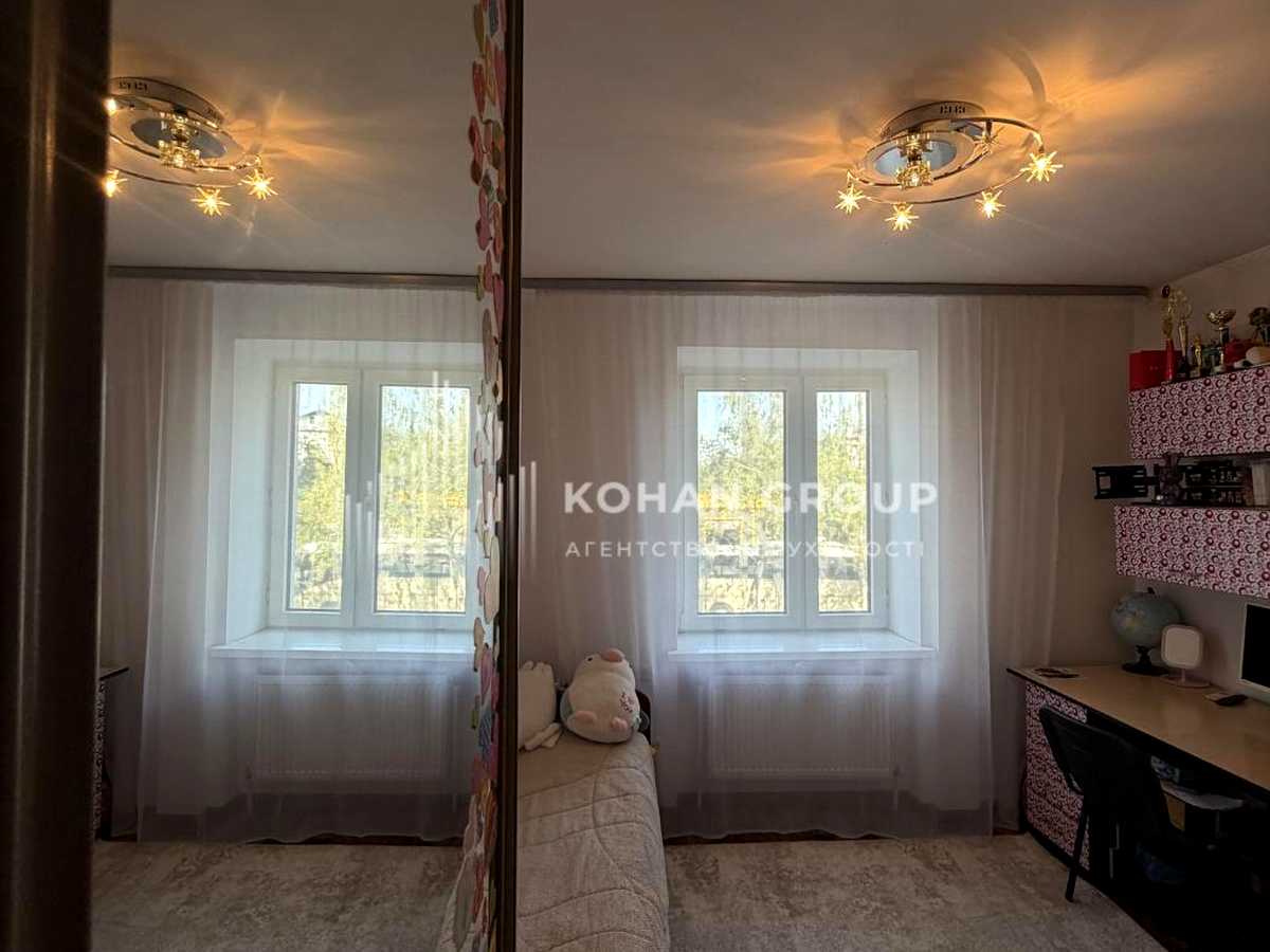 Квартира на вул. Прибузька, 44 в Хмельницькому, ID 390059, фото №16