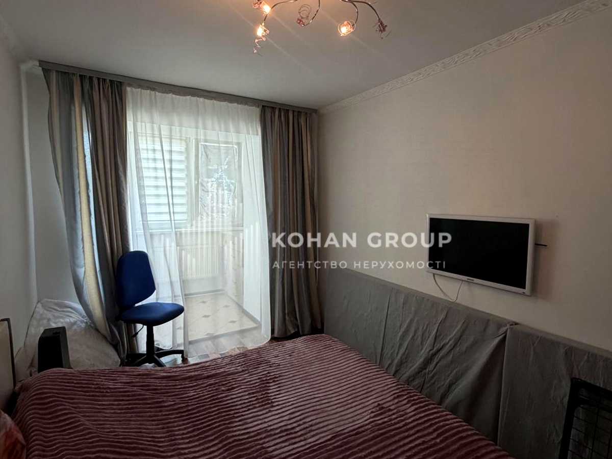 Квартира на вул. Прибузька, 44 в Хмельницькому, ID 390059, фото №17