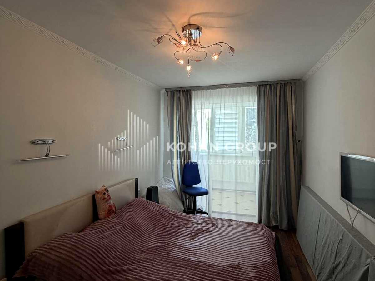 Квартира на вул. Прибузька, 44 в Хмельницькому, ID 390059, фото №18